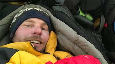 Australian mountain climber Matthew Eakin's body found on K2