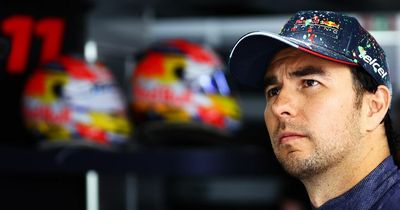 Red Bull chief says Sergio Perez must have been 'drunk on tequila' to blow French GP podium