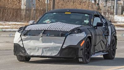 2024 Ford Mustang Confirmed For Sept. 14 Debut At Detroit Auto Show