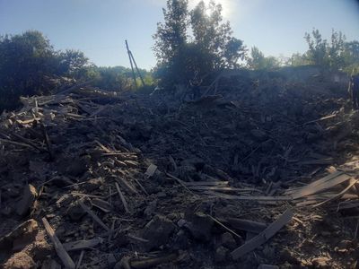 Russian forces redeploying in three southern Ukraine regions -Zelenskiy aide