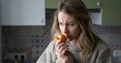 One in 20 Covid-19 patients suffer long-term smell or taste issues, study find