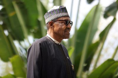 Nigerian opposition Senators urge Buhari's impeachment over security problems