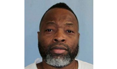 Alabama execution to proceed over wishes of victim's family