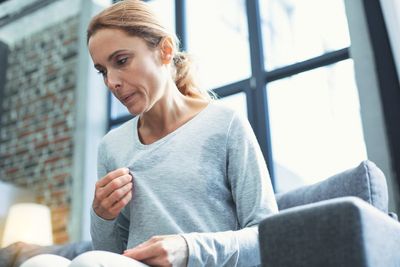 Lack of support for menopausal women driving them out of jobs, warn MPs