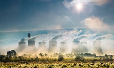 National Grid asks UK coal power plants to be on standby this winter