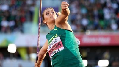 Commonwealth Games 2022: Kelsey-Lee Barber tests positive for COVID-19 ahead of opening ceremony