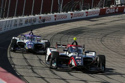 Coyne to keep Malukas, Sato for 2023, weighs up third entry