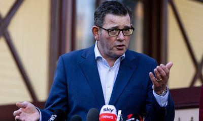 ‘Time to end this debate’: ombudsman finds no evidence Daniel Andrews facilitated Victorian Labor’s ‘red shirts’ scheme