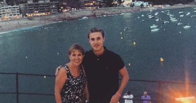 Greek investigator details final moments of Brit, 22, killed by helicopter blade