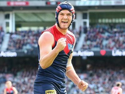 Brayshaw pens huge Dees contract extension