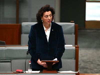 MP pledges to return trust in democracy