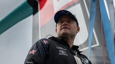 America's Cup-winning skipper sets sights on 250kph wind-powered record in SA outback