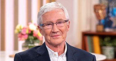 Paul O'Grady throws shade at Rishi Sunak and Liz Truss as he posts health update