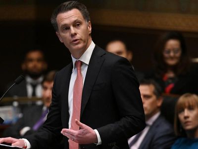 NSW set to probe hospital ramping 'crisis'