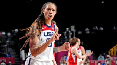 Brittney Griner’s Trial in Russia Expected to End Next Week, per Report