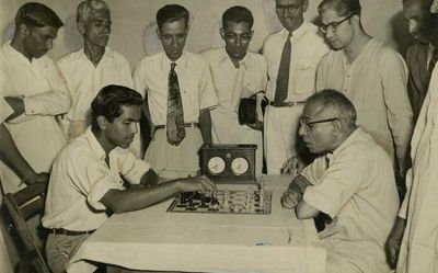 The city of 17 Grandmasters | Looking back at Chennai’s tryst with chess