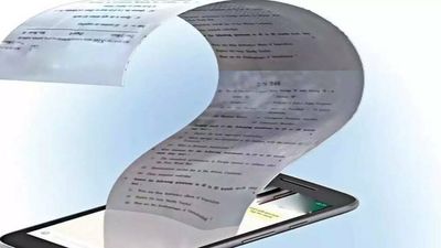 USSSC question paper leak case: Staffer of Lucknow printing press was 'paid Rs 36 lakh for 3 sets of test sheets'