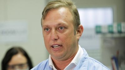 Queensland records one of its highest COVID death tolls in a single reporting period