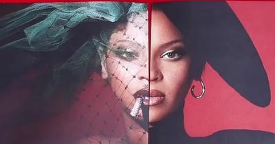 Beyoncé fans enraged by 'full album leak' of Renaissance two days before release