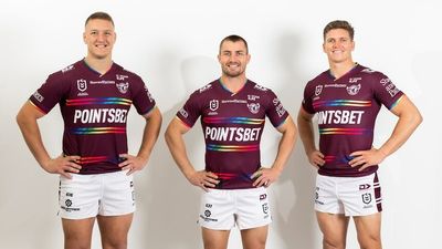 The furore over the Manly Pride jersey has caused confusion, but respect for all is key to moving forward