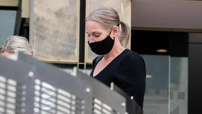Woman at centre of Tim Paine sexting saga sacks lawyer, calls court from car over stealing charges