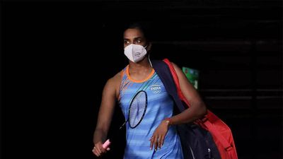 CWG 2022: Covid scare for PV Sindhu upon arrival in Birmingham