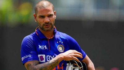 Sports: Boys are young, but played maturely, says Shikhar Dhawan after series win over West Indies