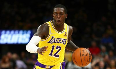 Kendrick Nunn says he’s fully healthy after missing 2021-22 season