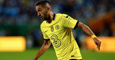 Chelsea news: AC Milan step up pursuit of Man Utd target as Blues set for Wesley Fofana talks