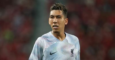 Roberto Firmino stance on Liverpool exit clear as Jurgen Klopp touchline message speaks volumes