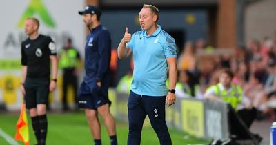 Steve Cooper delivers Nottingham Forest senior players verdict as Reds favourites to sign free agent