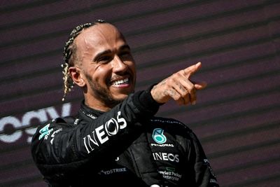 King of the Hungaroring Hamilton targets ninth victory