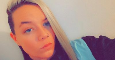 Man accused of murdering stranger by throwing her off Scots pier said he was 'going away for a long time'