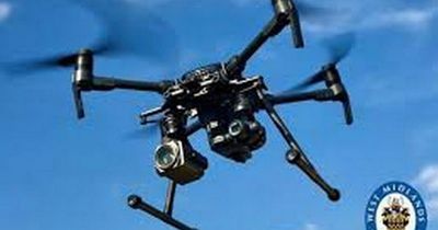 Drone owners face prosecution if they fly over Commonwealth Games in 'safety ban'