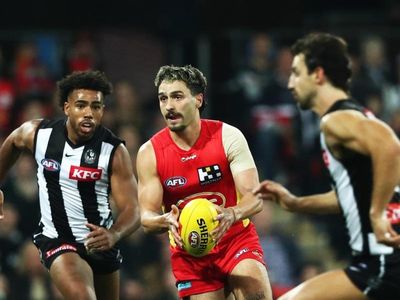 Rankine and Suns closing in on new deal