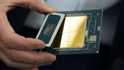 The CHIPS Act Is Corporate Welfare Disguised as Industrial Policy