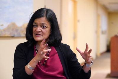 Man accused in threats to kill Rep. Pramila Jayapal charged