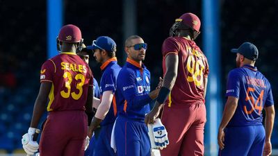 India vs West Indies, 3rd ODI: 'Tough one for us' - West Indies skipper Nicholas Pooran after series whitewash