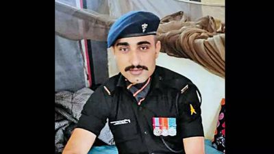 ‘Plan was to get him married this year’: Kin of jawan killed in clashes between kanwarias