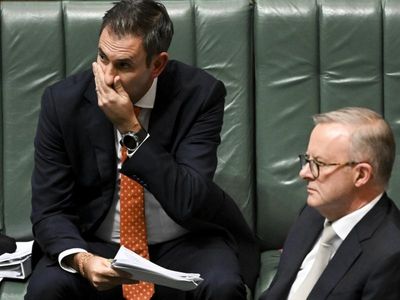 Treasury revises the economic outlook