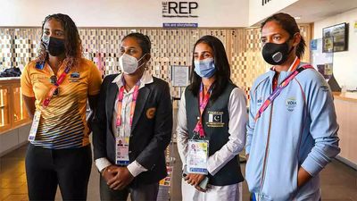 CWG 2022: ICC pins hopes on women for growth of cricket