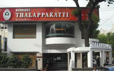 ‘Dindigul Thalappakatti Biriyani’ wins lawsuit in Madras High Court