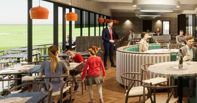 Devon café shut after fire to be transformed into new venue under plans