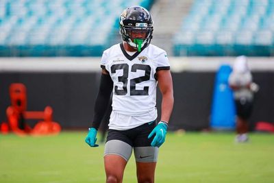 2022 Jaguars training camp: 5 takeaways from Days 3