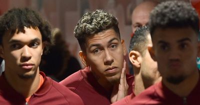 Three wildcard options could be Jurgen Klopp's next Roberto Firmino at Liverpool