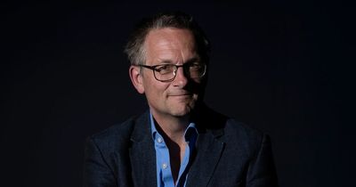 Michael Mosley shares the 'naughty' foods that can actually help you lose weight