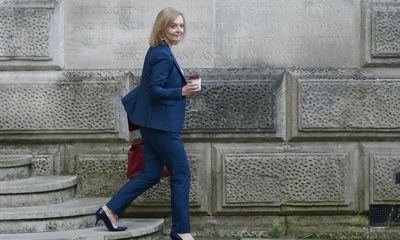 Foreign Office under Liz Truss has failed to regain global footing, report finds