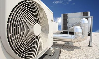 How the boom in air conditioning is fuelling global heating