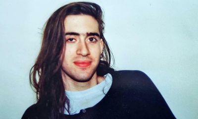 I gave up hope of a cure for my chronic condition. And it’s made me happier than ever before