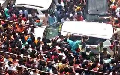 Top news developments in Karnataka on July 28, 2022